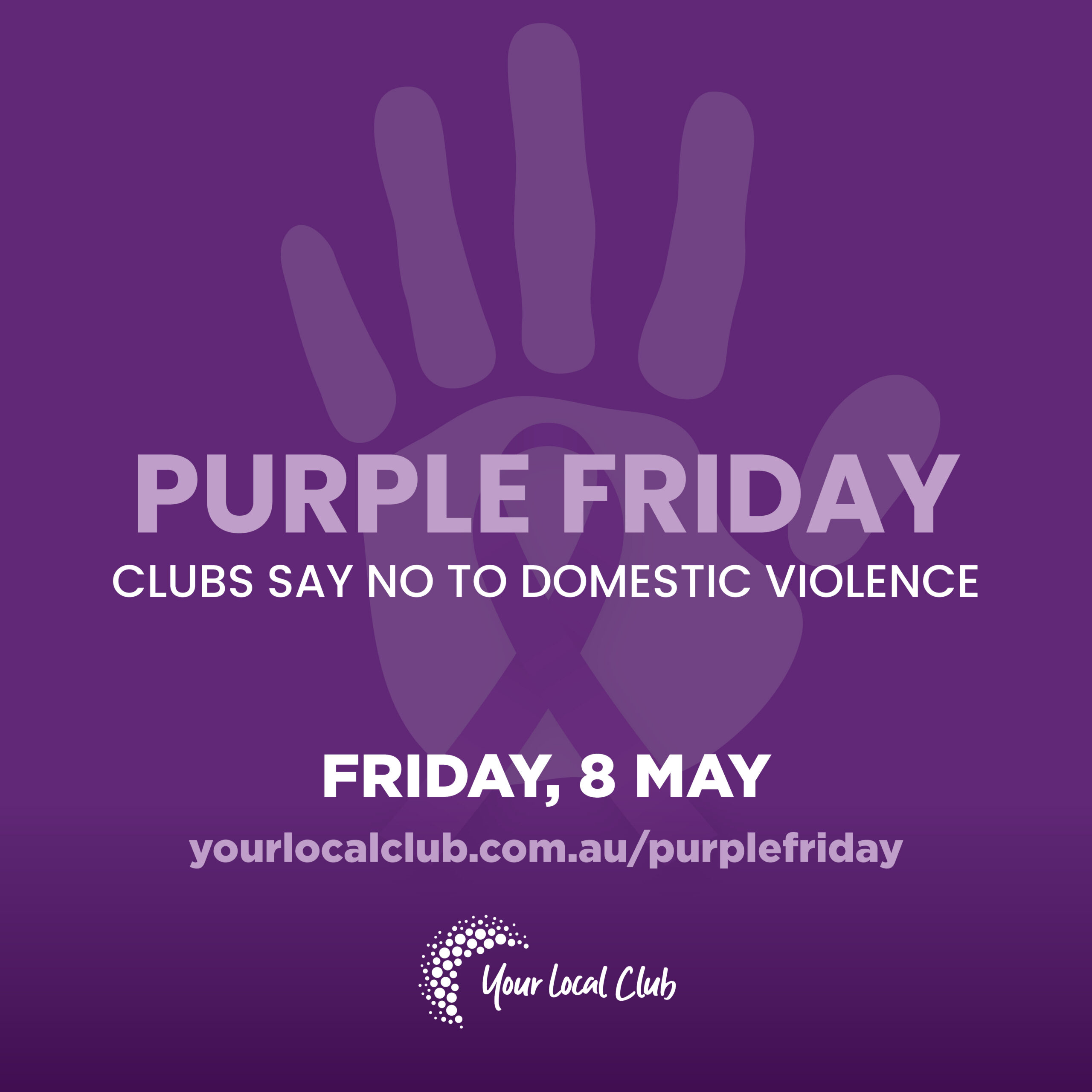 Purple Friday
