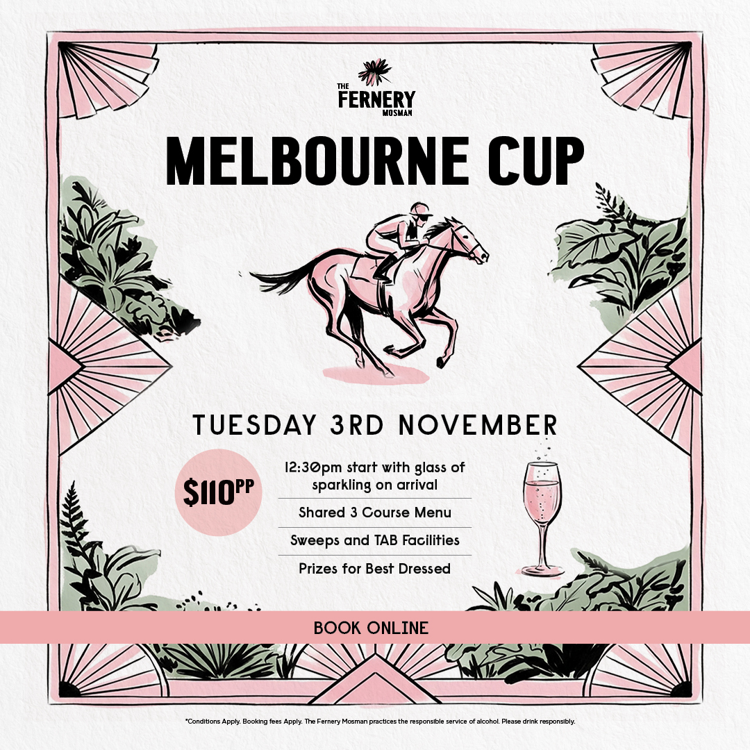 Melbourne Cup Lunch